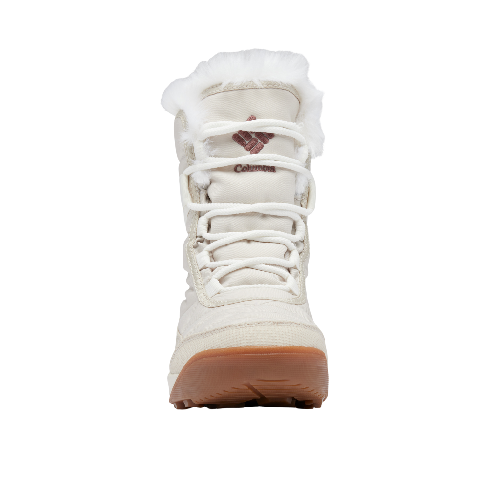 Columbia W Minx Shorty IV Waterproof - Dame Vinterstøvler