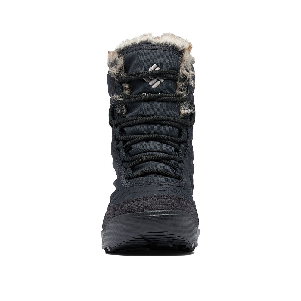 Columbia W Minx Shorty IV Waterproof - Dame Vinterstøvler