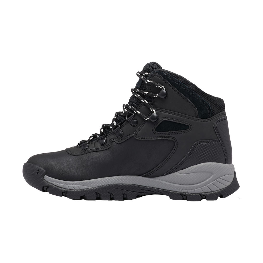 Columbia W Newton Ridge Plus - Dame Outdoor Sko
