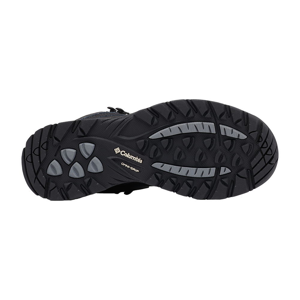 Columbia W Newton Ridge Plus - Dame Outdoor Sko