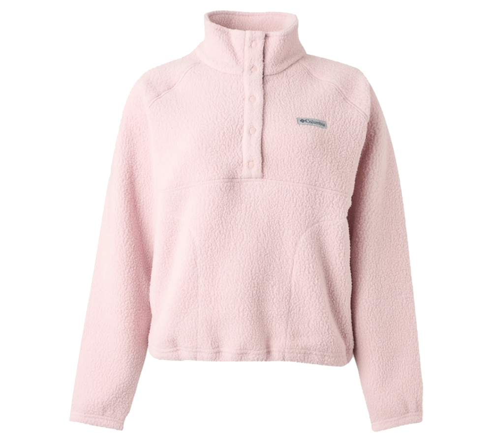 columbia-w-pebbled-half-snap-fleece-2142381_618-dame-fleece-46312-lyseroed-a.png
