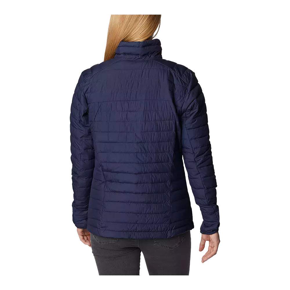 Columbia W Silver Falls Jacket - Dame Fritidsjakke