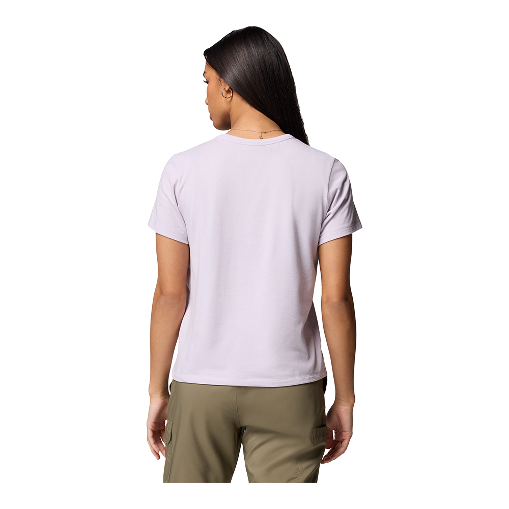 Columbia W Sun Trek Tee - Damen T-Shirt