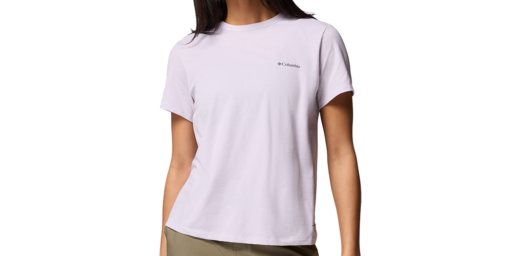 Mode T-shirts til damer