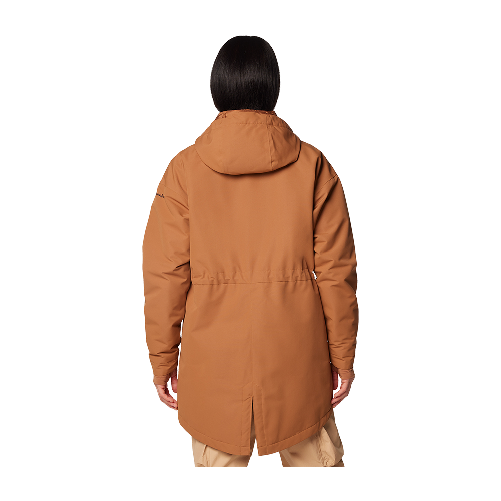Columbia W Venture Days Ins Jacket - Dame Vinterjakke