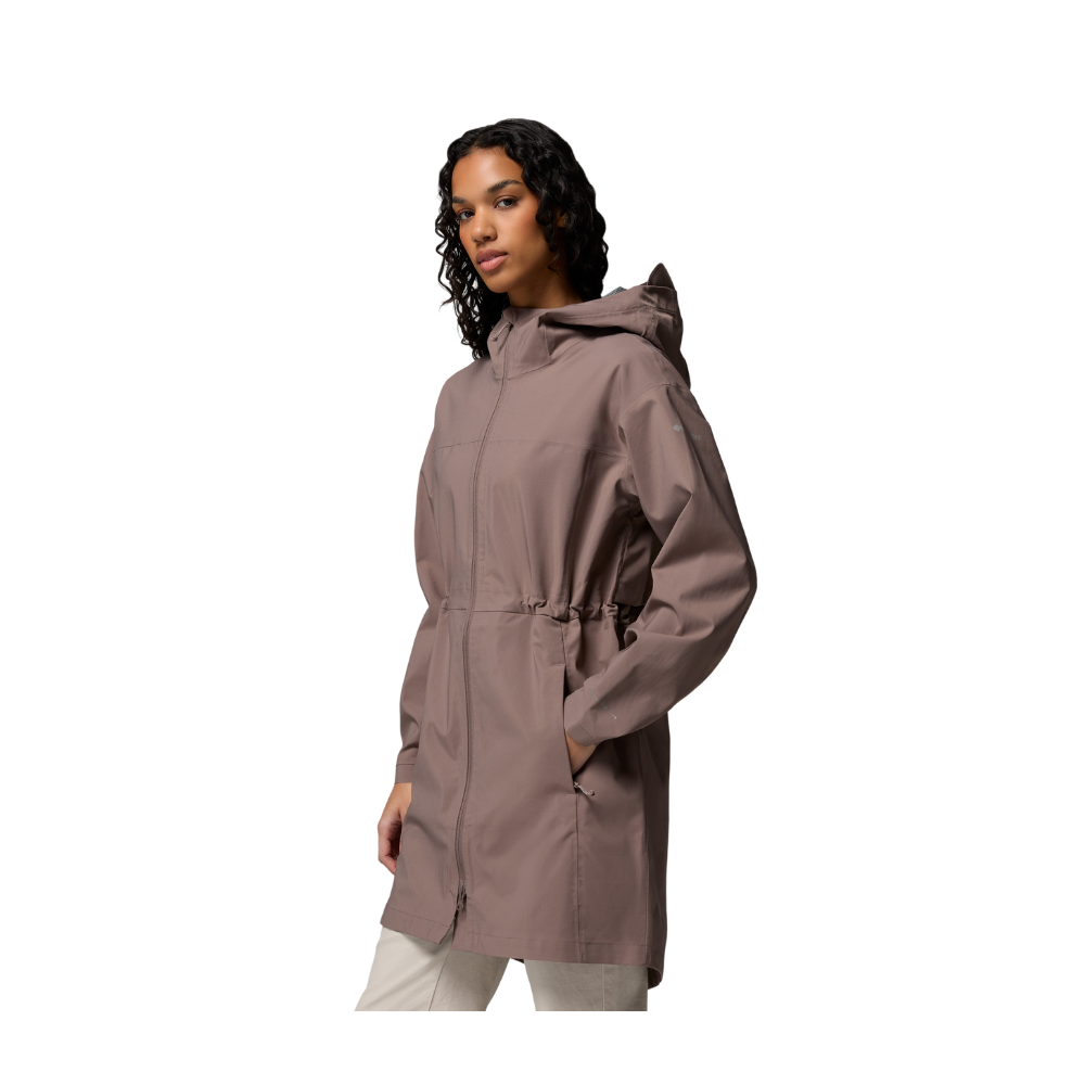 Columbia W Weekend Adventure Jacket - Dame Funktionsjakke