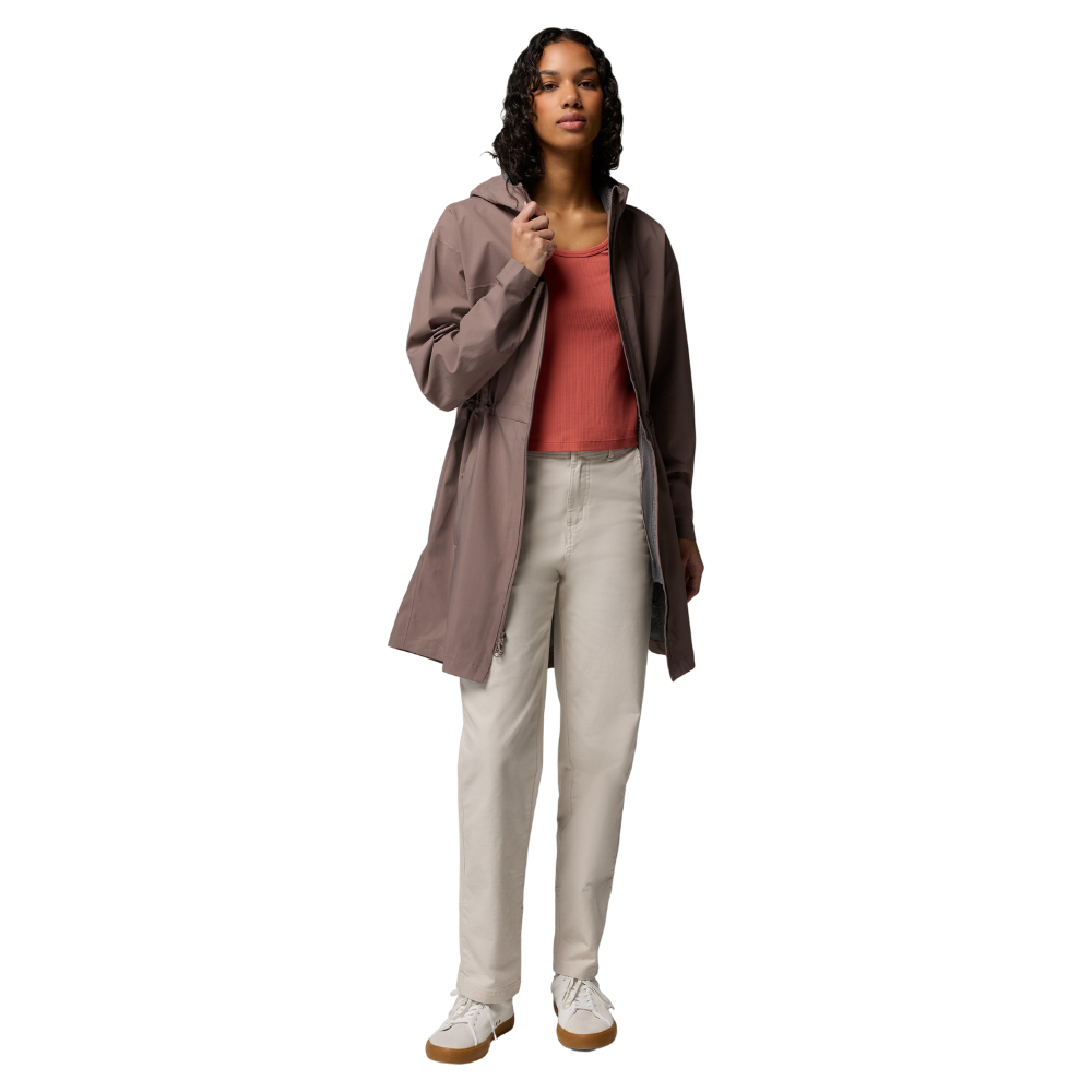 Columbia W Weekend Adventure Jacket - Dame Funktionsjakke