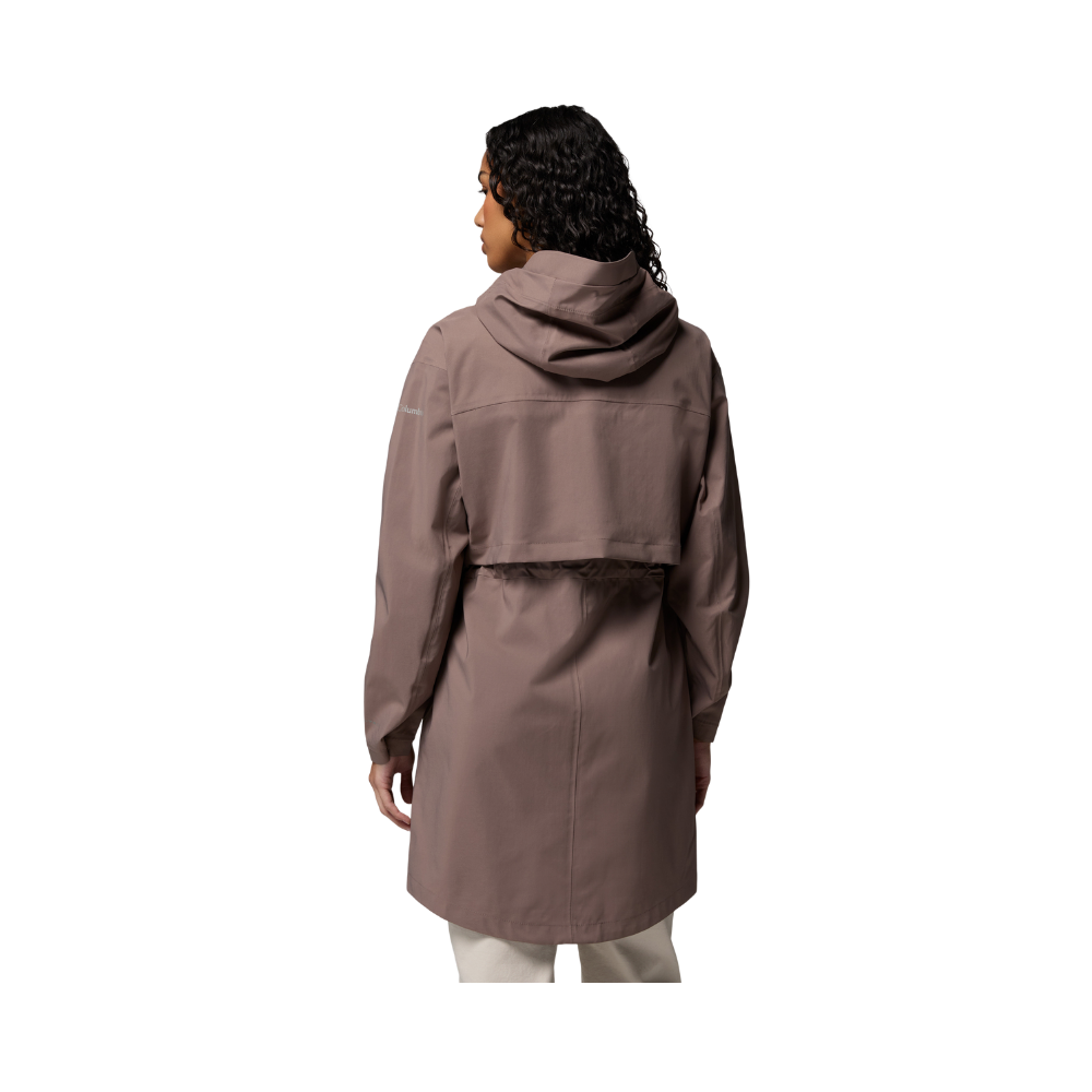 Columbia W Weekend Adventure Jacket - Dame Funktionsjakke