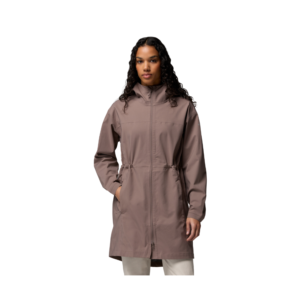 Columbia W Weekend Adventure Jacket - Dame Funktionsjakke