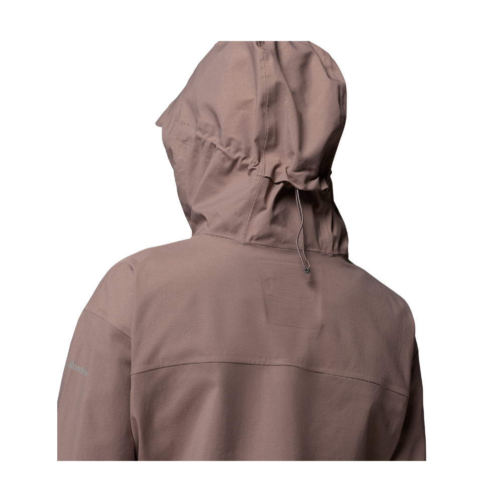 Columbia W Weekend Adventure Jacket - Dame Funktionsjakke