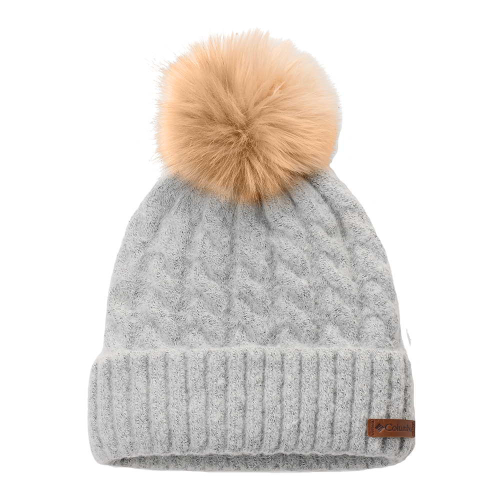 Columbia W Winter Blur Beanie - Dame Hue