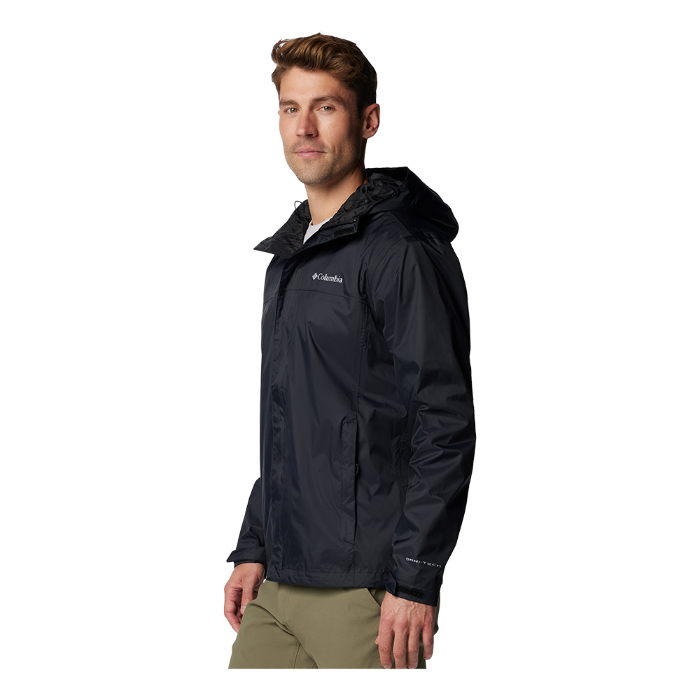 Columbia Watertight Jacket - Herre Funktionsjakke