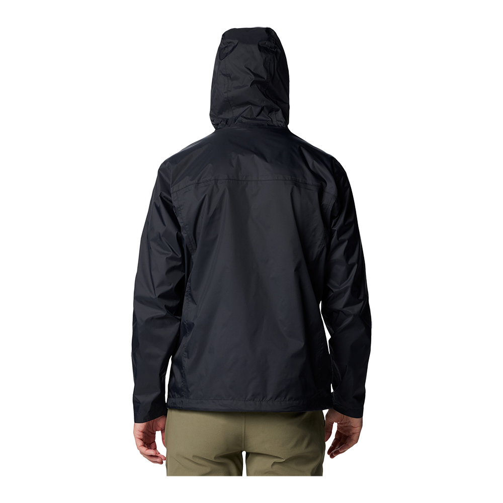 Columbia Watertight Jacket - Herre Funktionsjakke