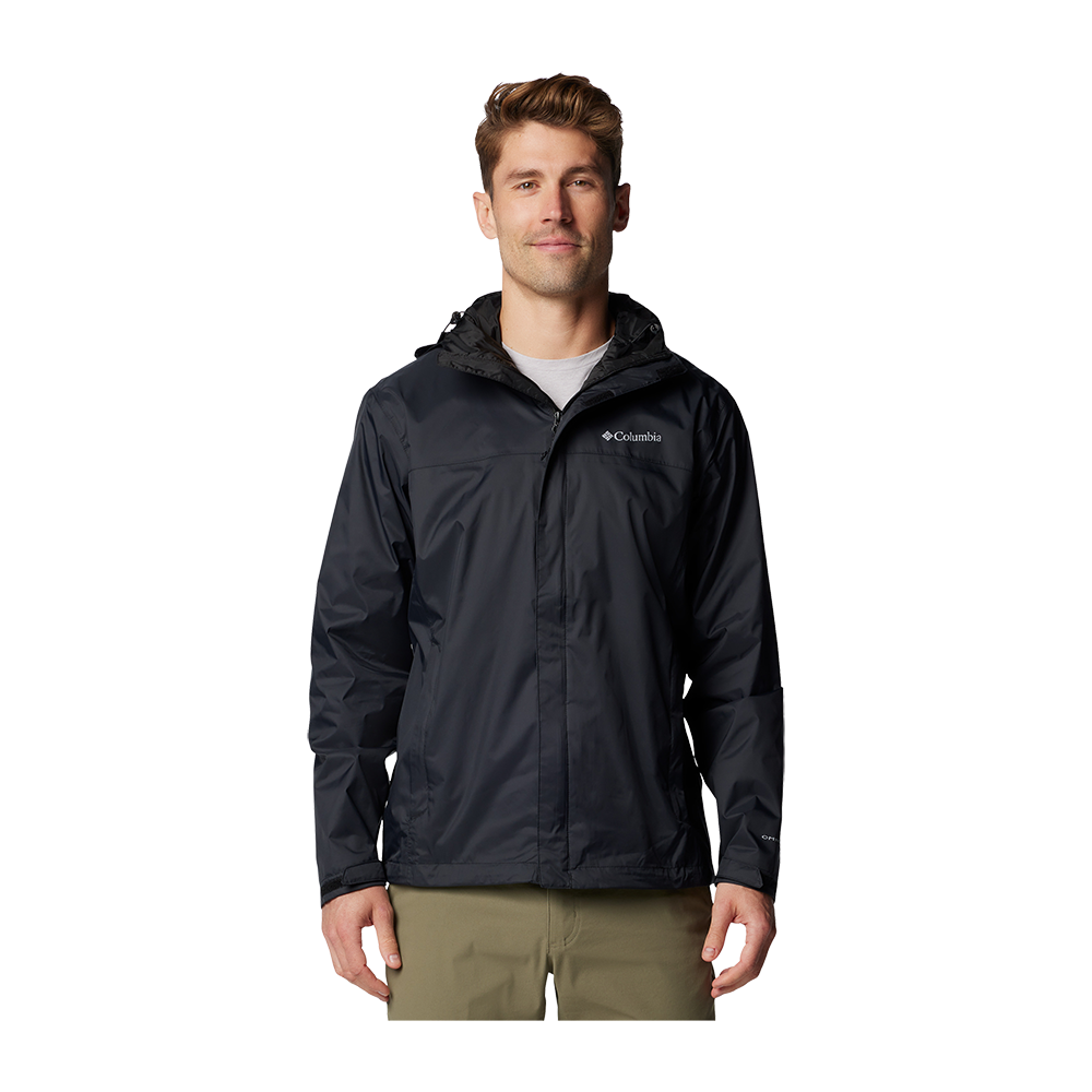 Columbia Watertight Jacket - Herre Funktionsjakke