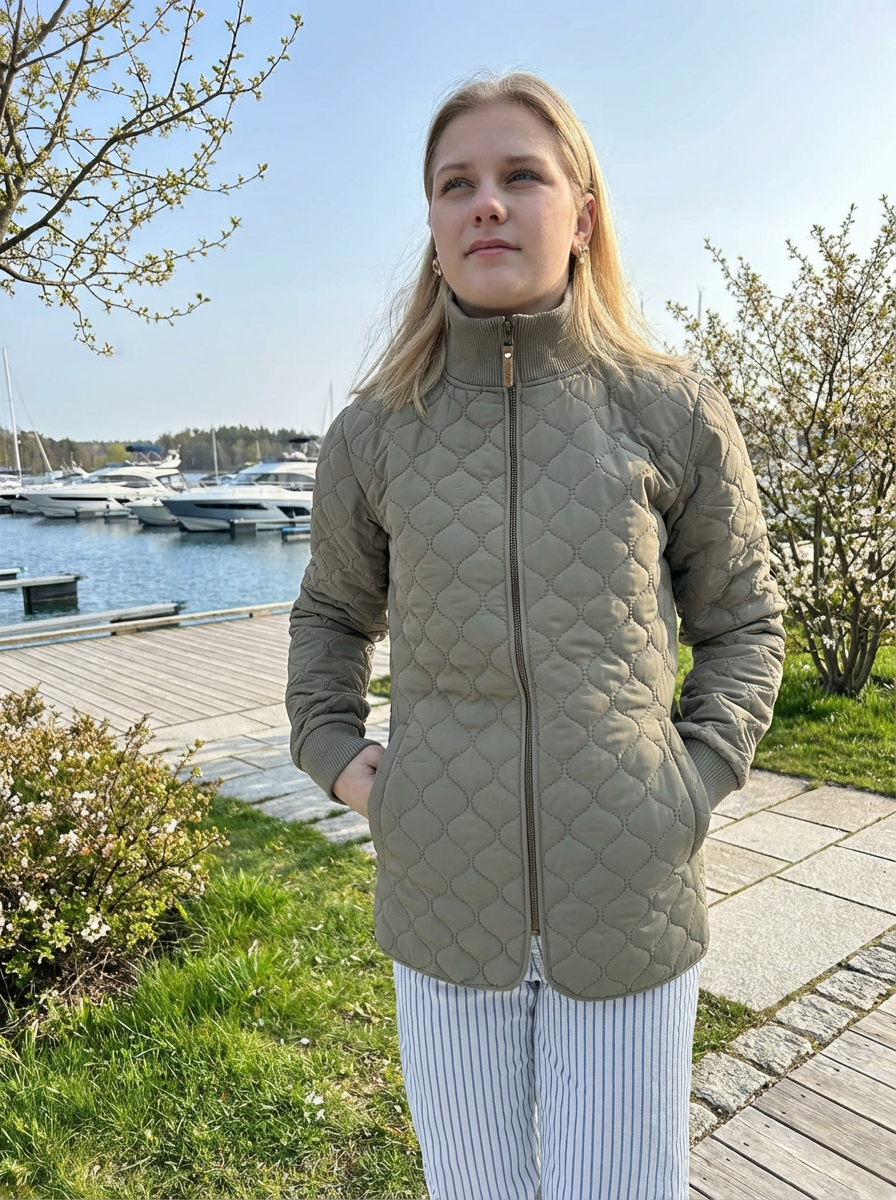 NAdif 26, W - Damen Freizeitjacke