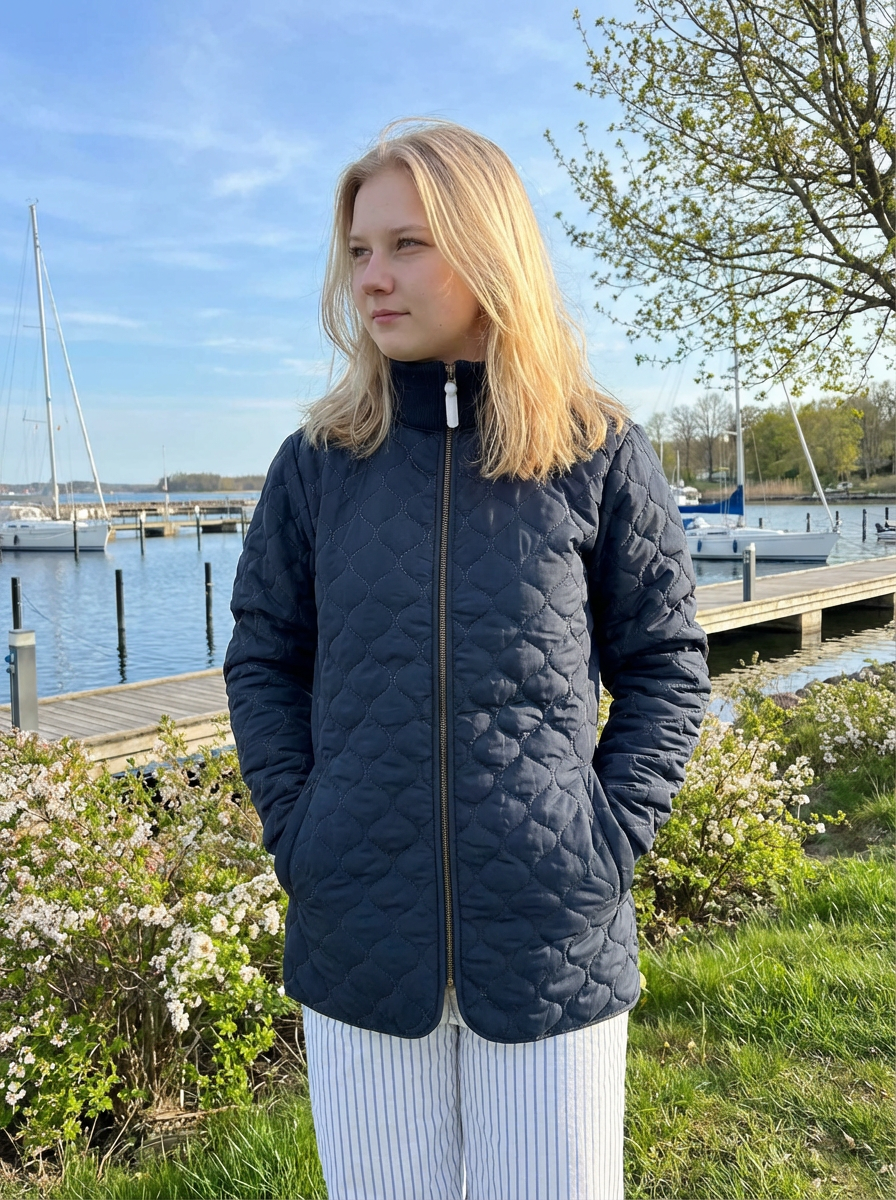 NAdif 26, W - Damen Freizeitjacke