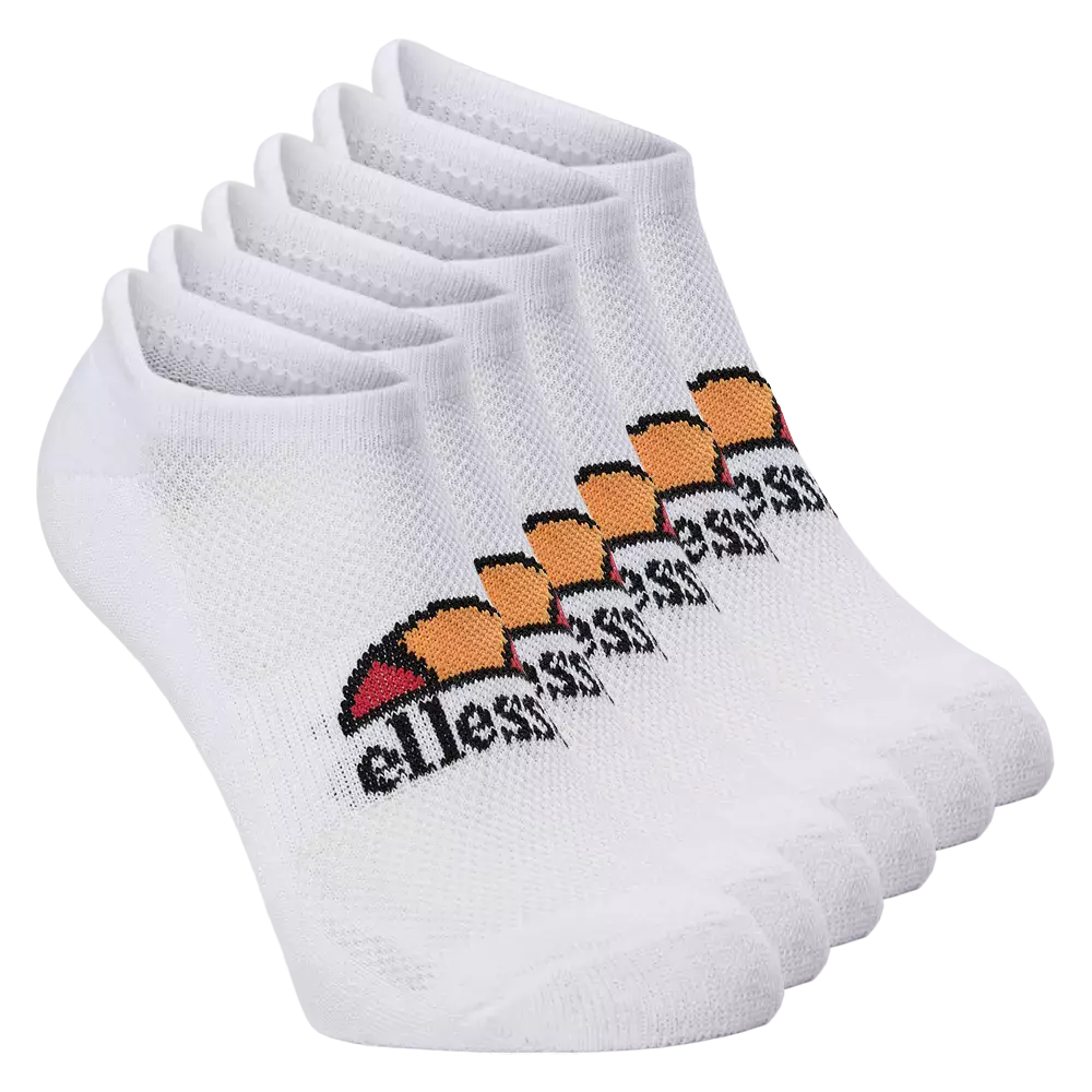 ellesse-6-pack-reban-ankle-sock-sbma2301-white-ankelsokker-42234-hvid-b.webp