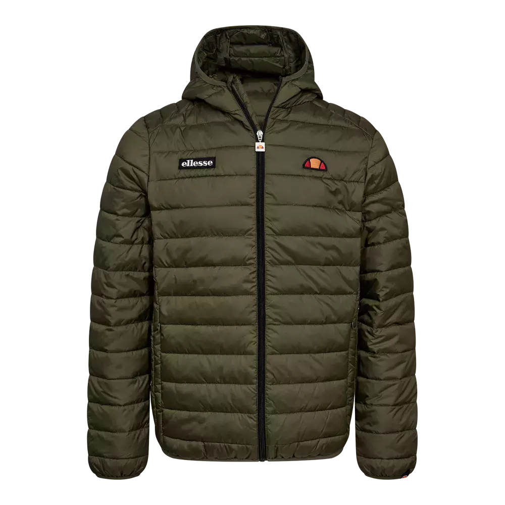 Ellesse Lombardy Padded Jacket - Herre Fritidsjakke