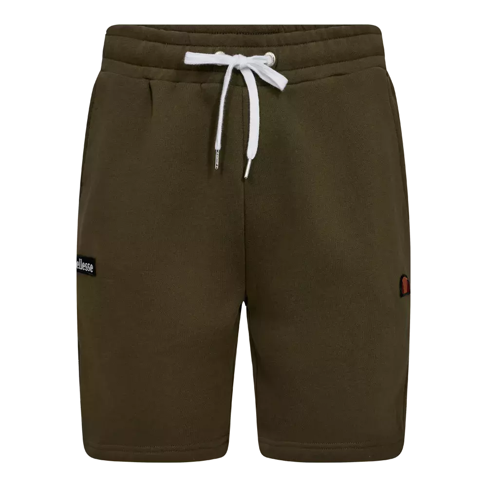 Ellesse Noli Fleece Shorts - Herre Shorts