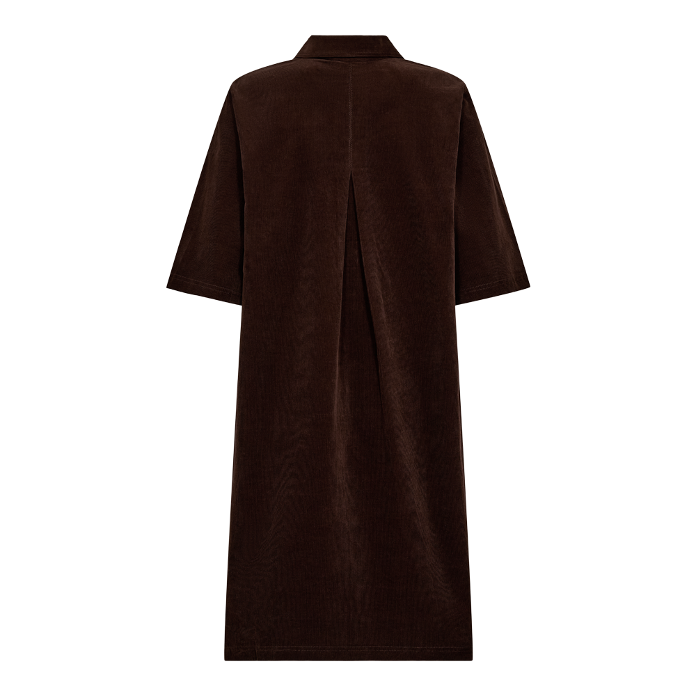 Fabrin Baby Corduroy Dress 26, W. - Damenkleid
