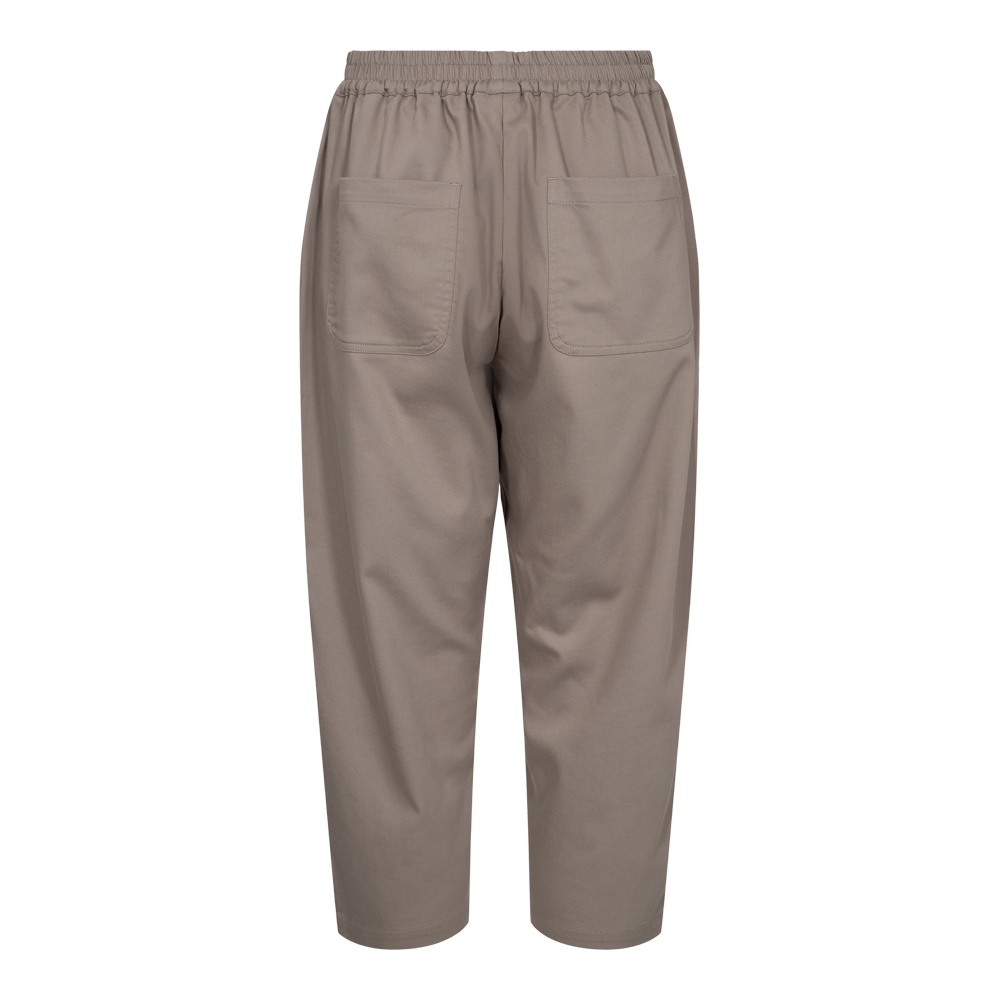 Fabrin 3/4 Pant 26, W. - Dame Capri Bukser