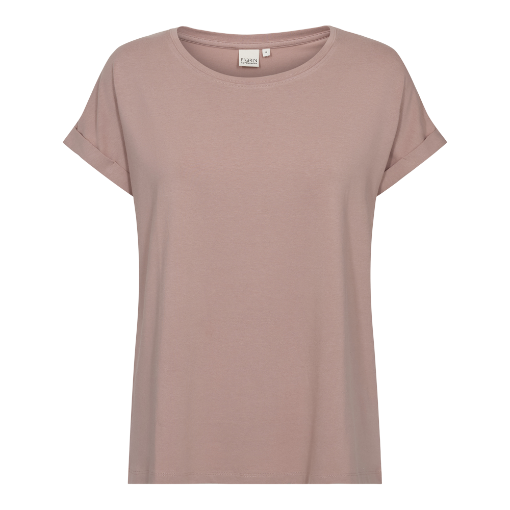 Fabrin Bambus Loose-Fit-T-Shirt 26, W