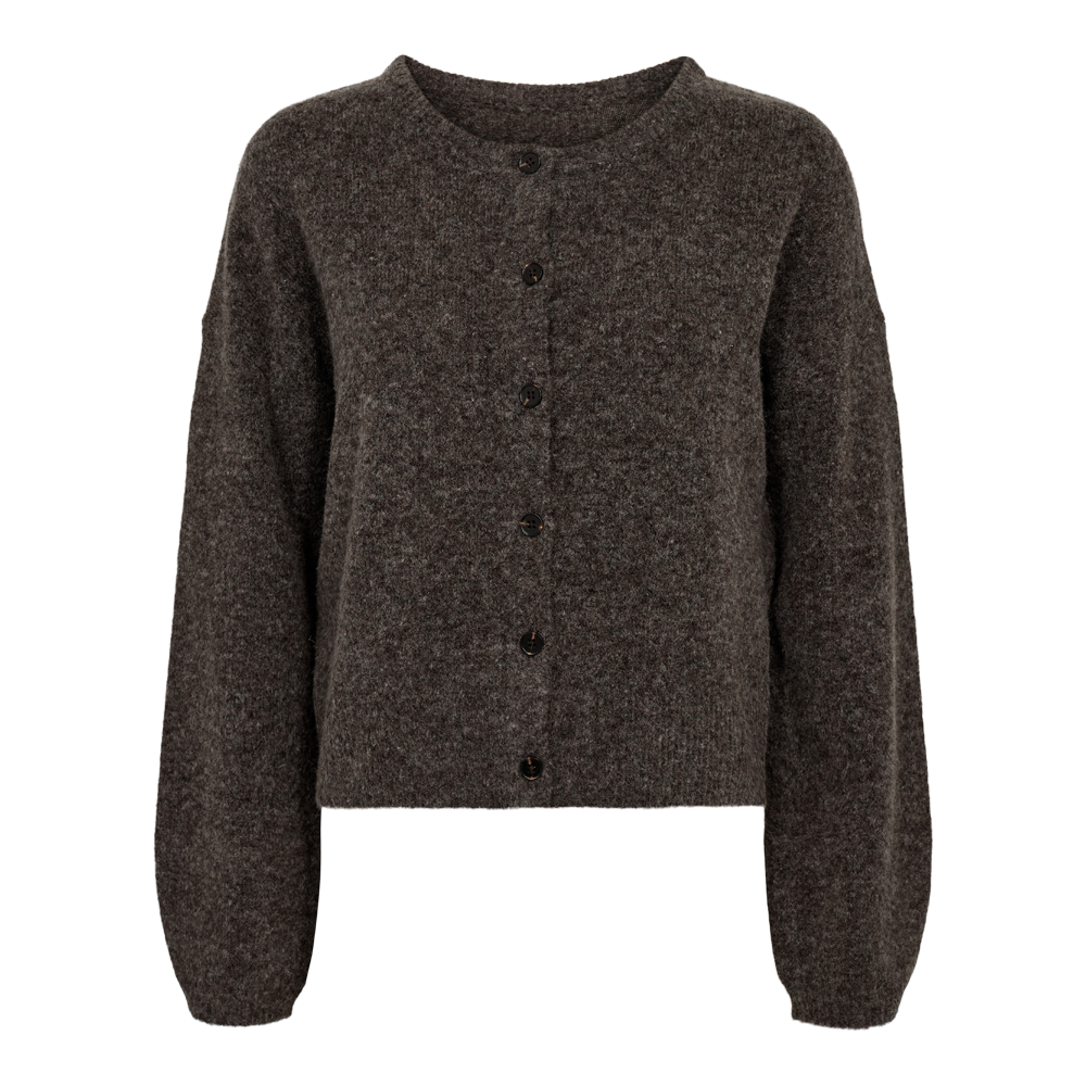Fabrin Cardigan L/S 26, W. - Damen Strick