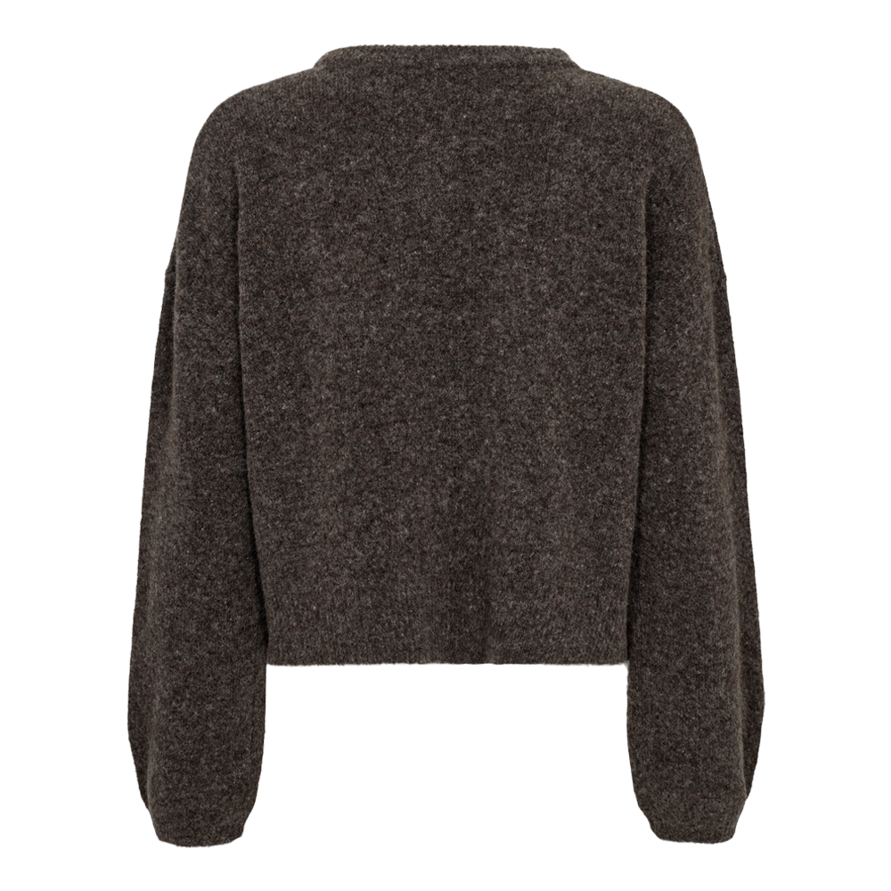 Fabrin Cardigan L/S 26, W. - Damen Strick