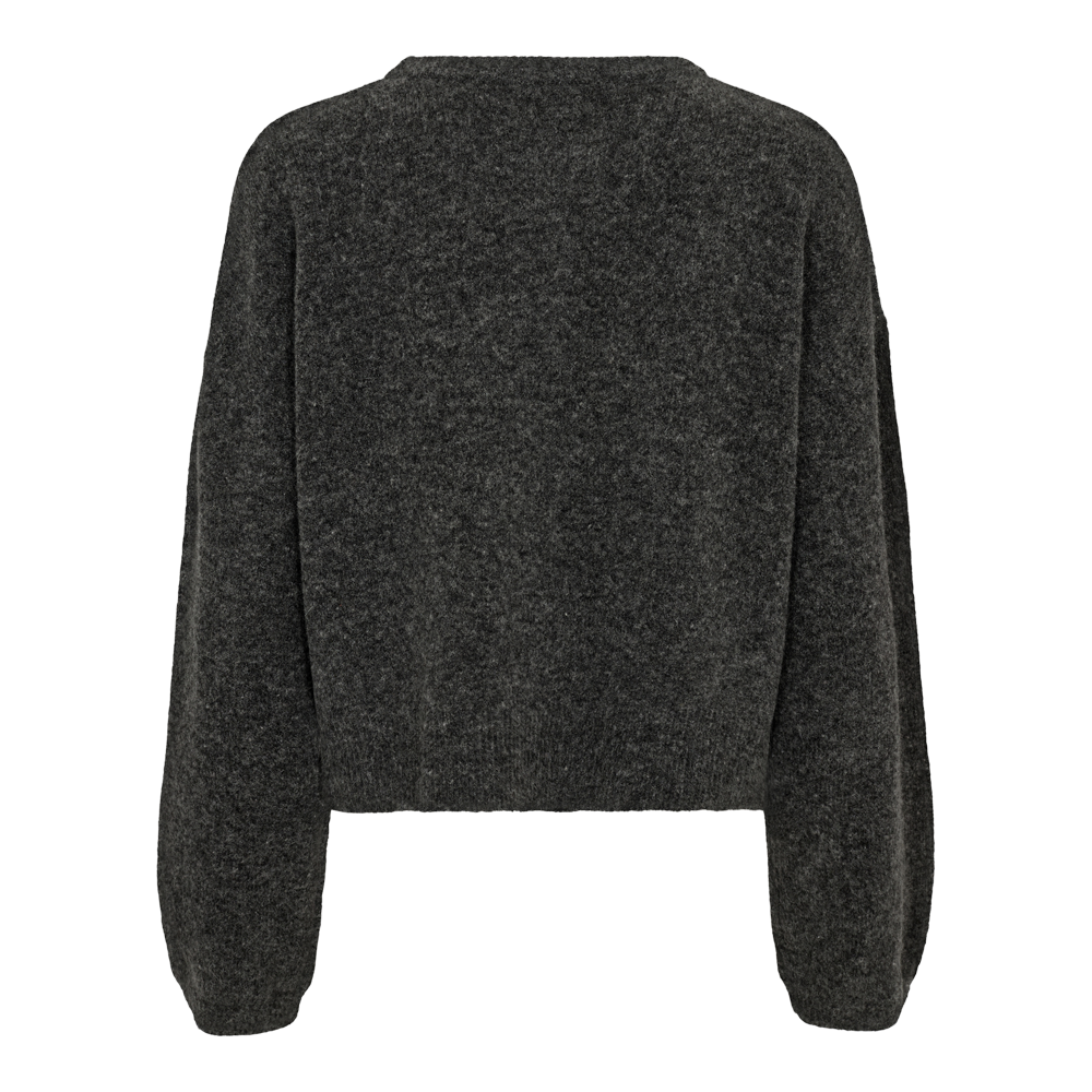 Fabrin Cardigan L/S 26, W. - Damen Strick