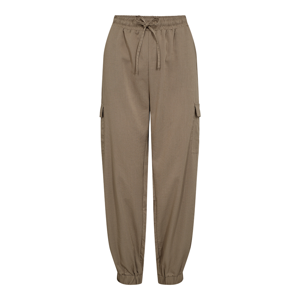 Fabrin Copenhagen Cargo Pants 25, W. - Dame Bukser