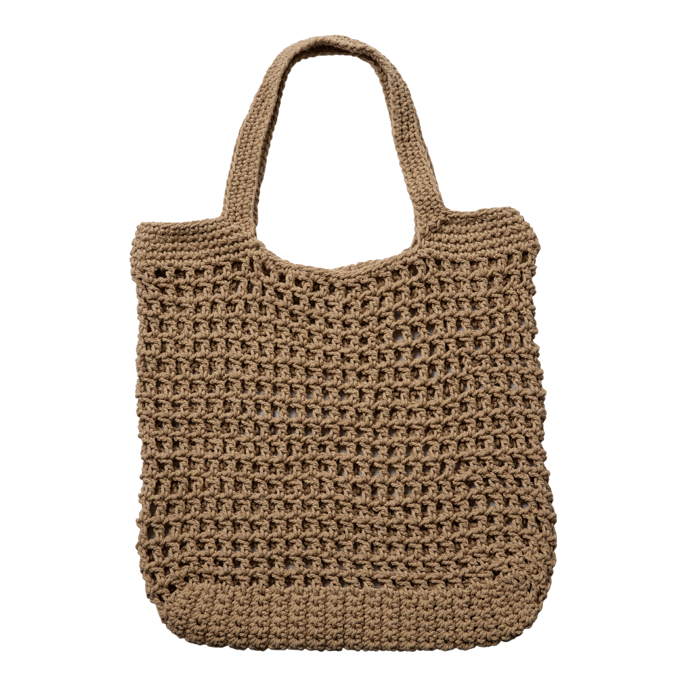 Fabrin Copenhagen Cotton Rope Bag 25 - Damen Tasche