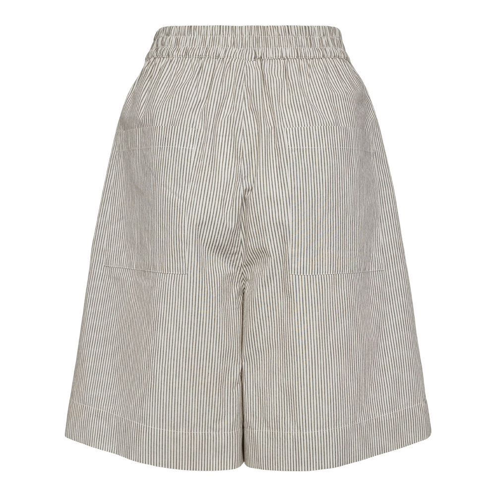 Fabrin Copenhagen Cotton Shorts 25, W. - Dame Shorts