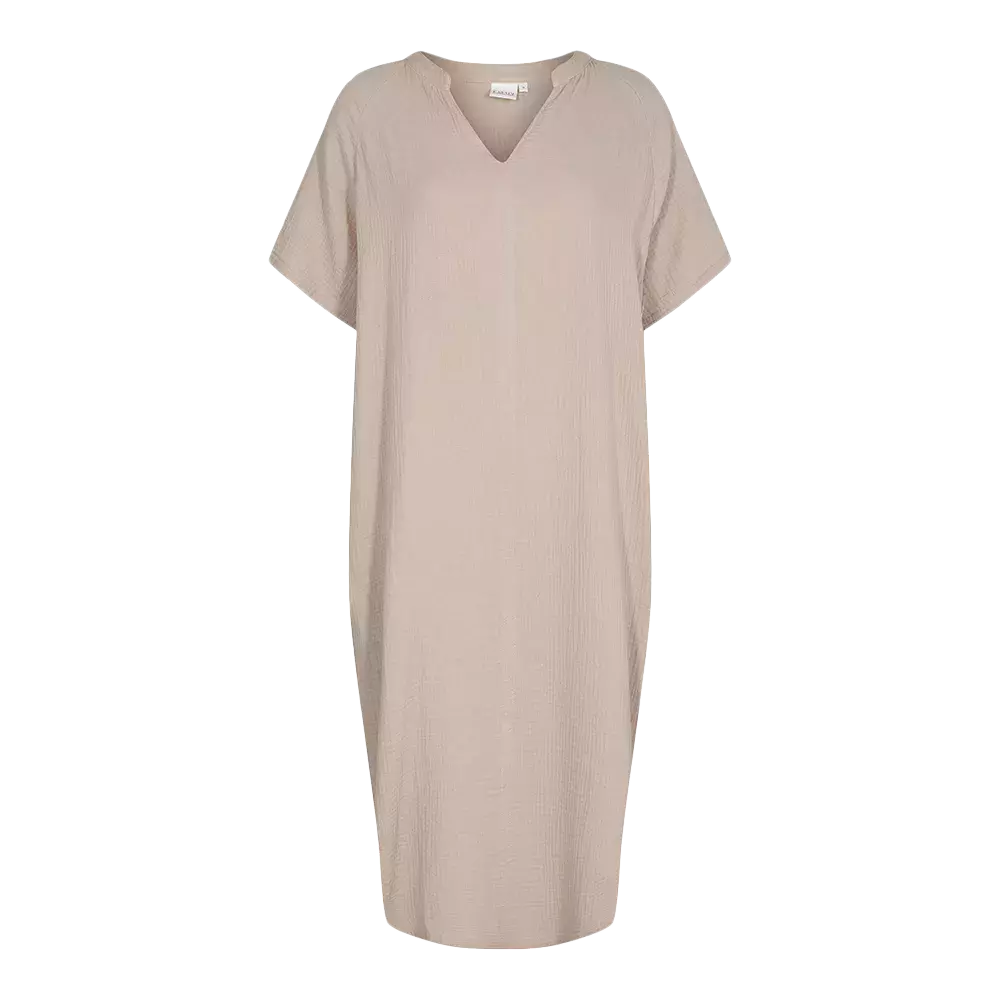 Fabrin Copenhagen Dress Double Gaze 23, W. - Dame Kjole