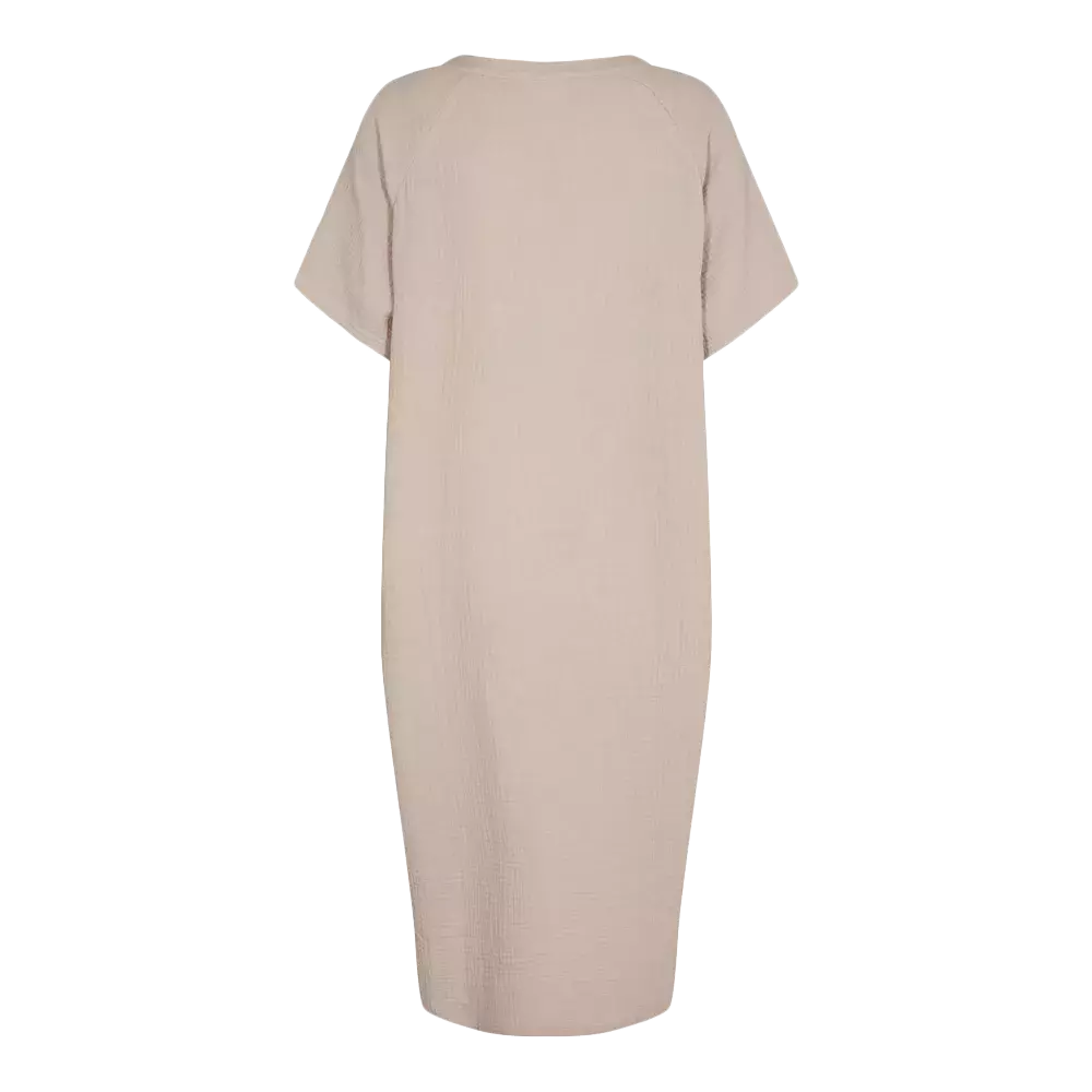 Fabrin Copenhagen Dress Double Gaze 23, W. - Dame Kjole