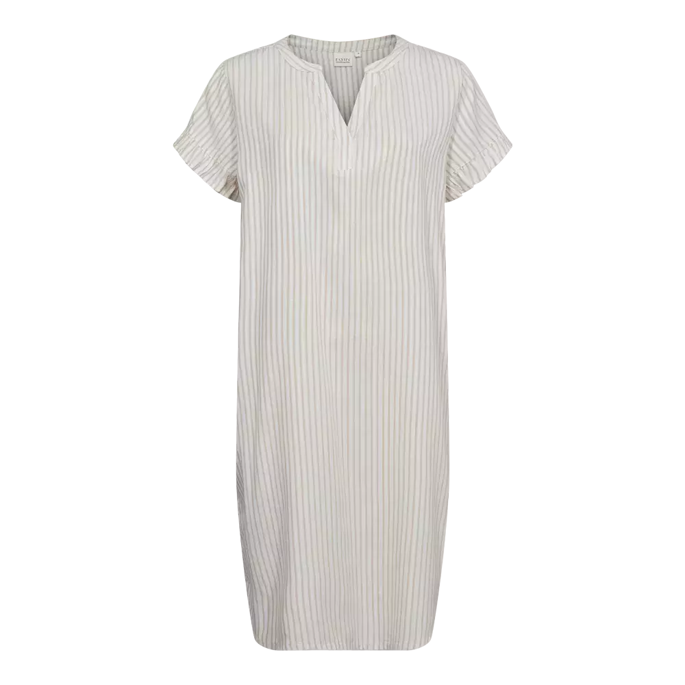 fabrin-copenhagen-frill-dress-stripe-24-w-42630-dame-kjole-beige-a.webp