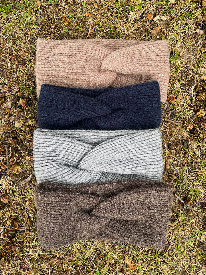 Fabrin Copenhagen Headband 25, W. - Dame Pandebånd
