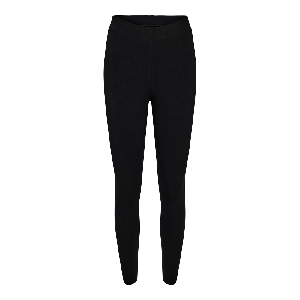 Fabrin Ladies Leggings 2 Pack, W - Dame Leggings