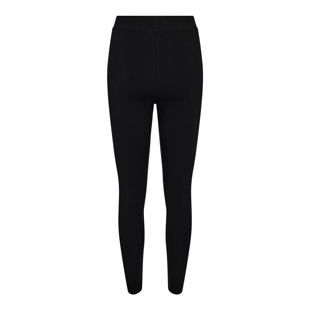 Fabrin Ladies Leggings 2 Pack, W - Dame Leggings