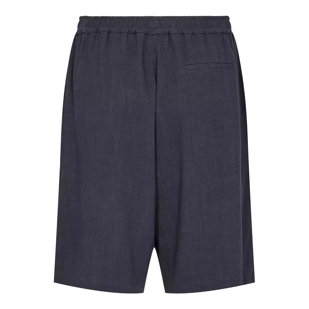 Fabrin Copenhagen Linen Shorts 24, W. - Dame Shorts