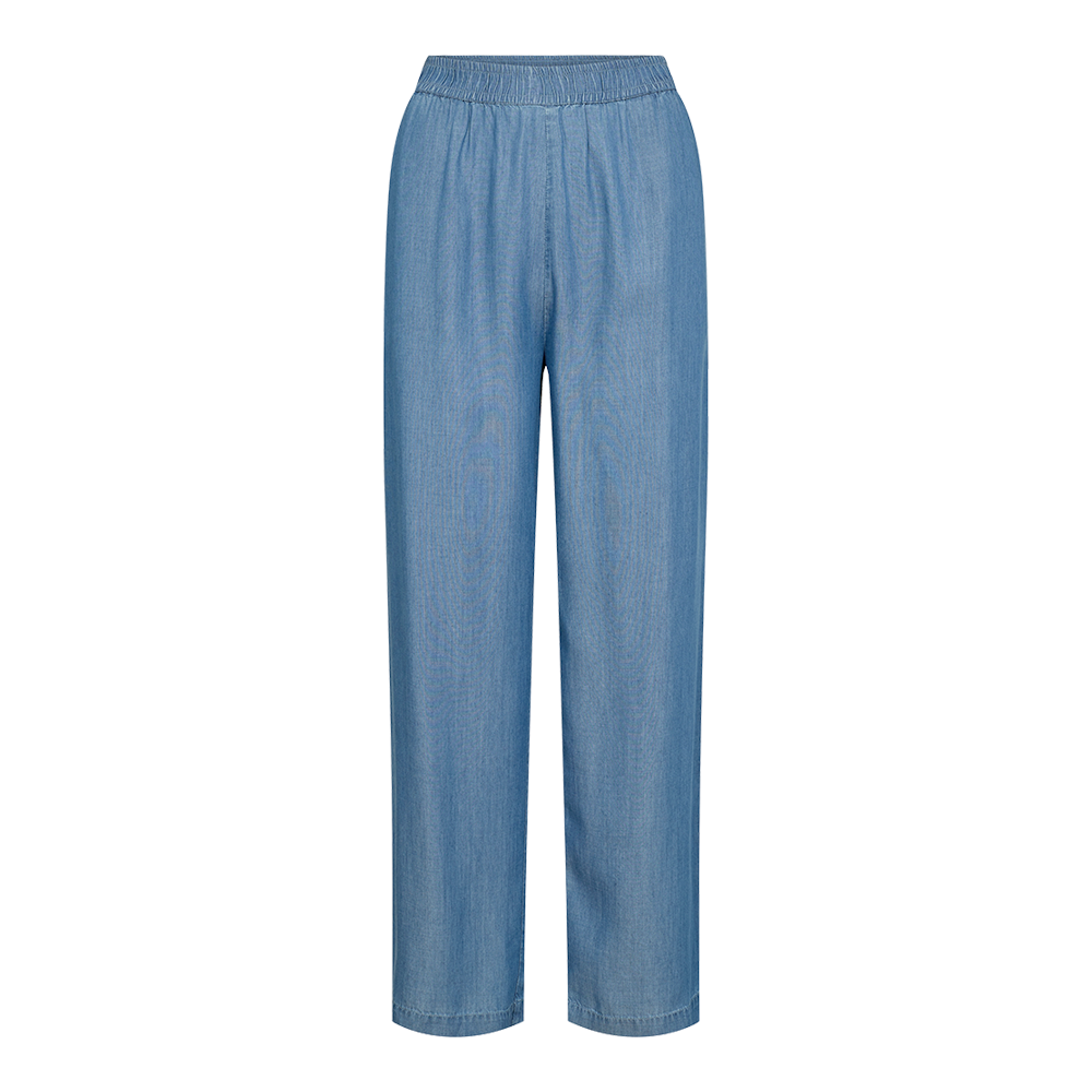 Fabrin Copenhagen Lyocell Pant 25, W. - Dame Bukser