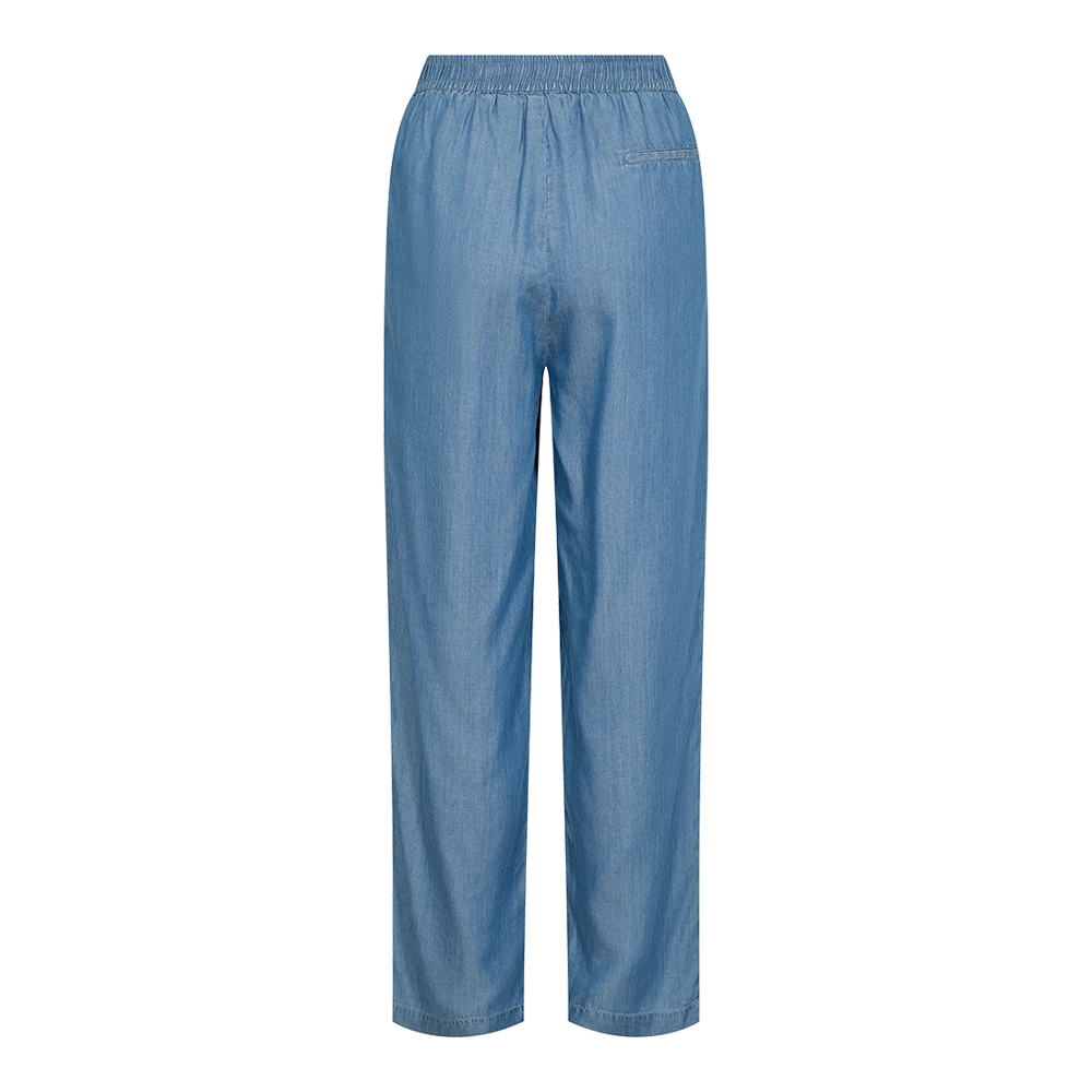 Fabrin Copenhagen Lyocell Pant 25, W. - Dame Bukser