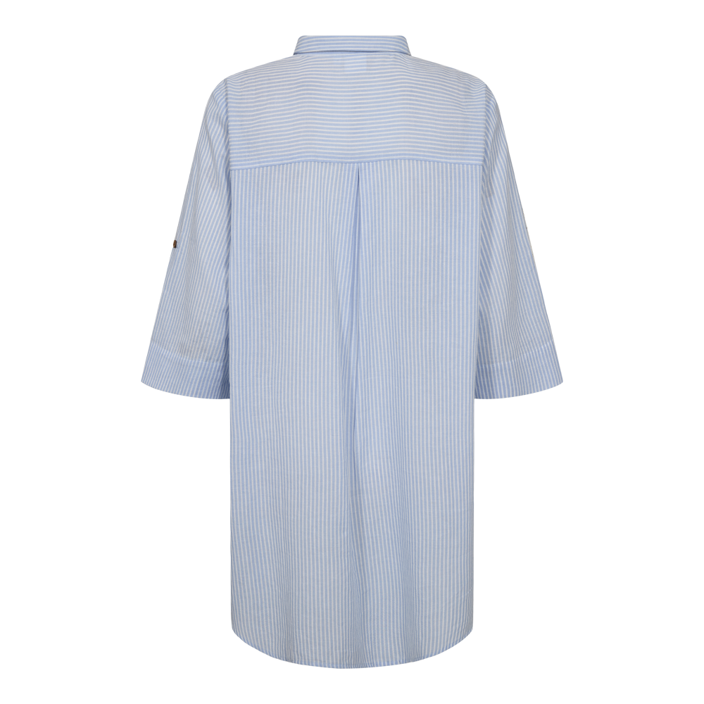 Fabrin New Big Shirt 26, W. - Damen Oversize-Hemd