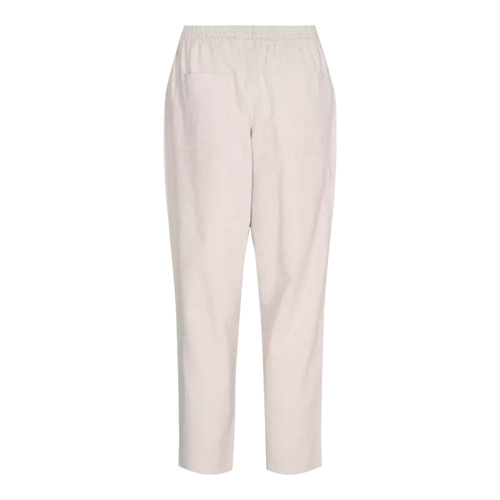 Fabrin Copenhagen Pants w. Pockets, W. - Dame Bukser