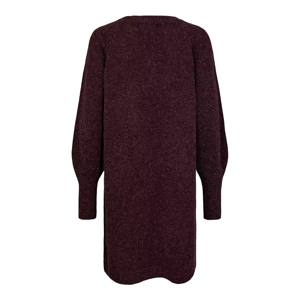 Fabrin Copenhagen Pullover Dress 23, W. - Dame Kjole