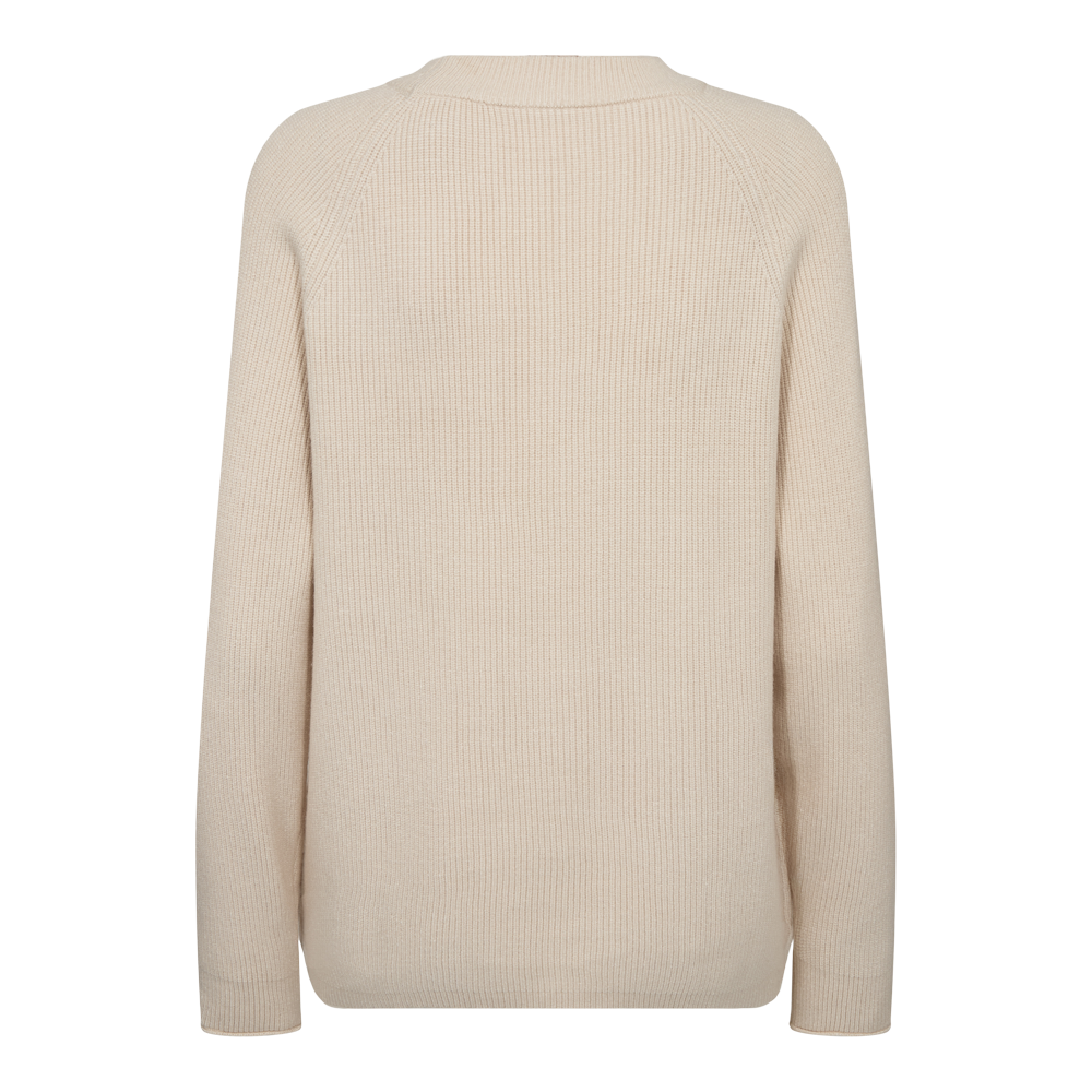 Fabrin Copenhagen Pullover Viscose 26, W. - Damen Strickpullover