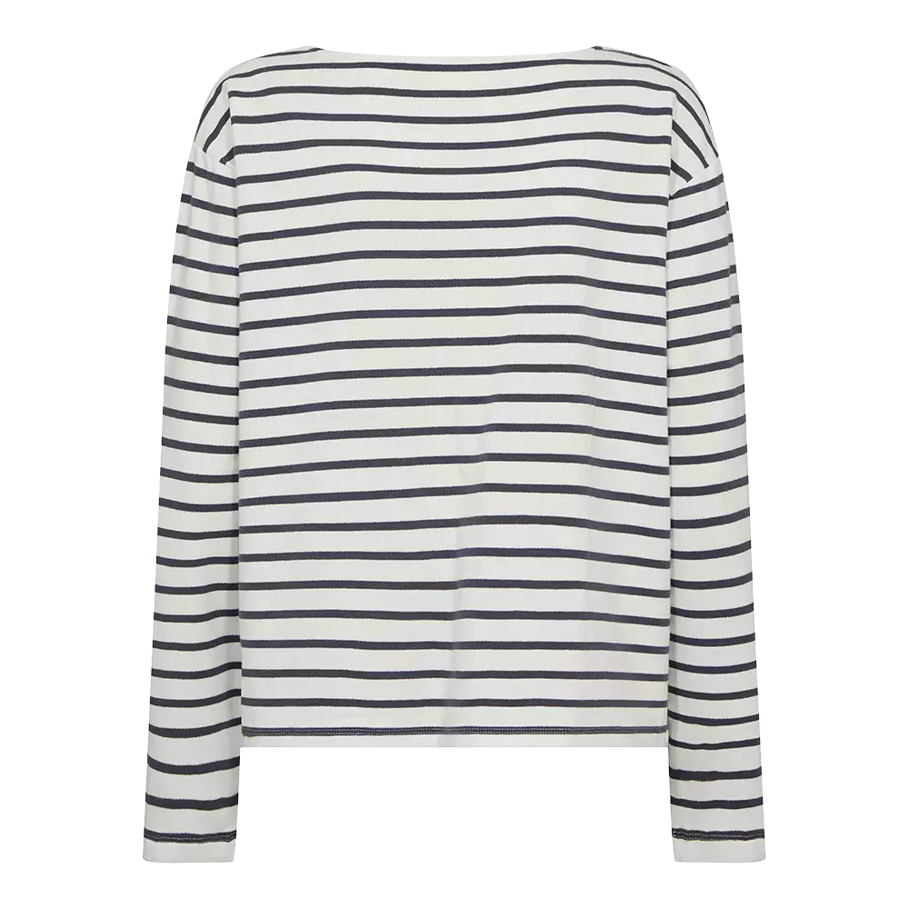 Fabrin Copenhagen Sailor Blouse 24, W. - Dame T-Shirt