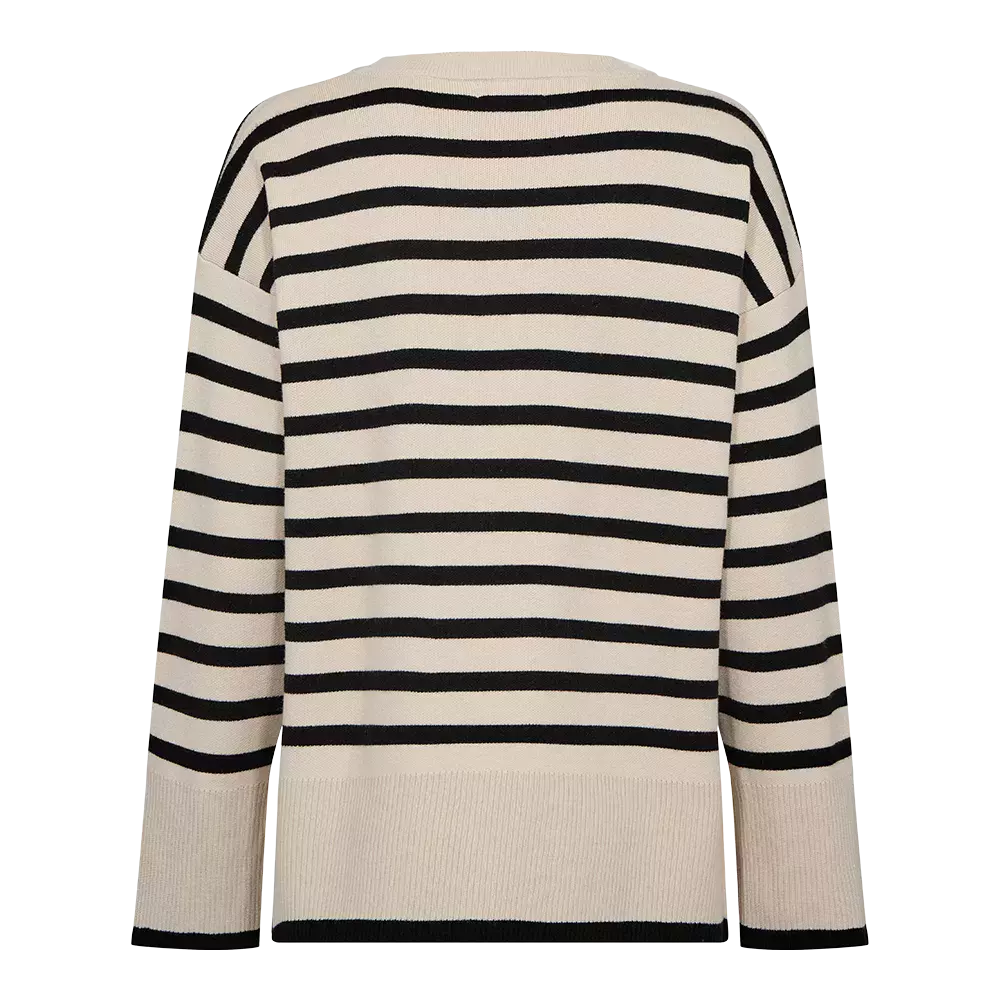 Sailor Knit 24, W. - Damen Strickpullover