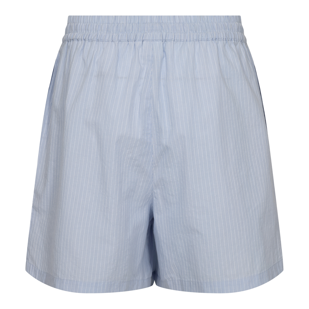 Fabrin Stripe Shorts 26, W. - Dame Shorts