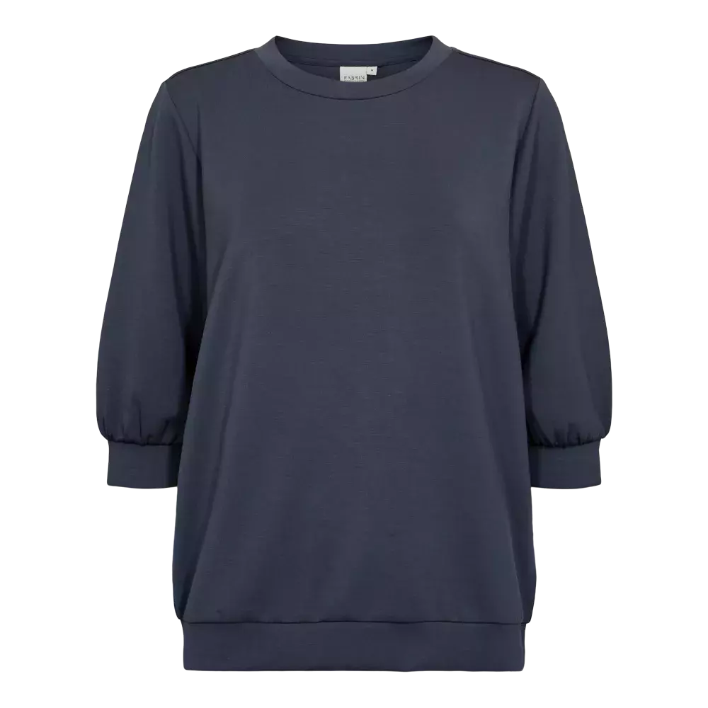 fabrin-copenhagen-sweat-3-4-sleeve-24-w-42570-dame-sweatshirt-blaa-a.webp