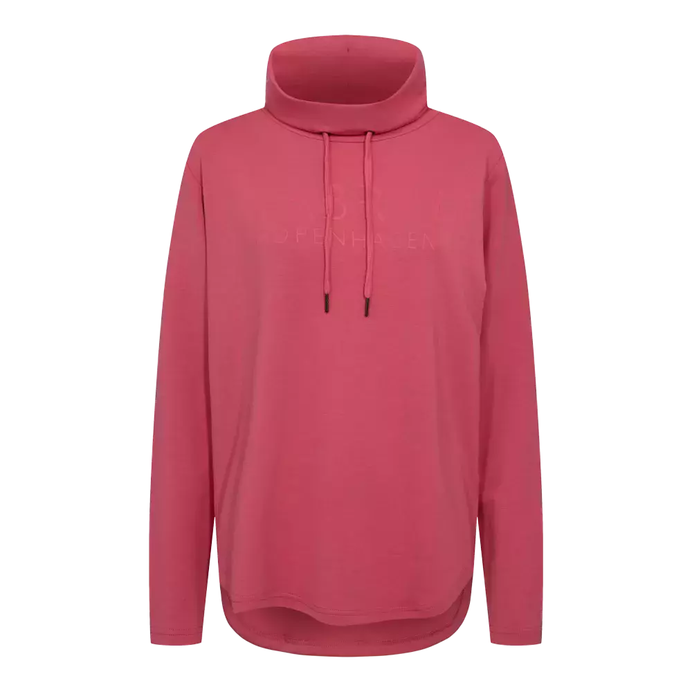 fabrin-copenhagen-sweat-highneck-24-w-42562-dame-sweatshirt-roed-a.webp